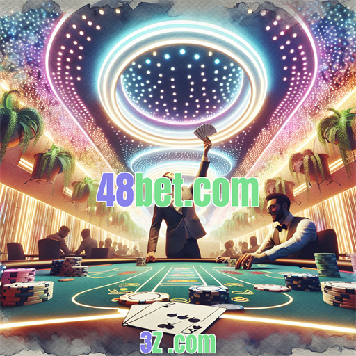 Descubra as Bonificações Imperdíveis no 48bet.com