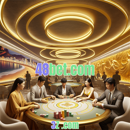 Descubra a Emoção dos Jogos Ao Vivo no 48bet.com